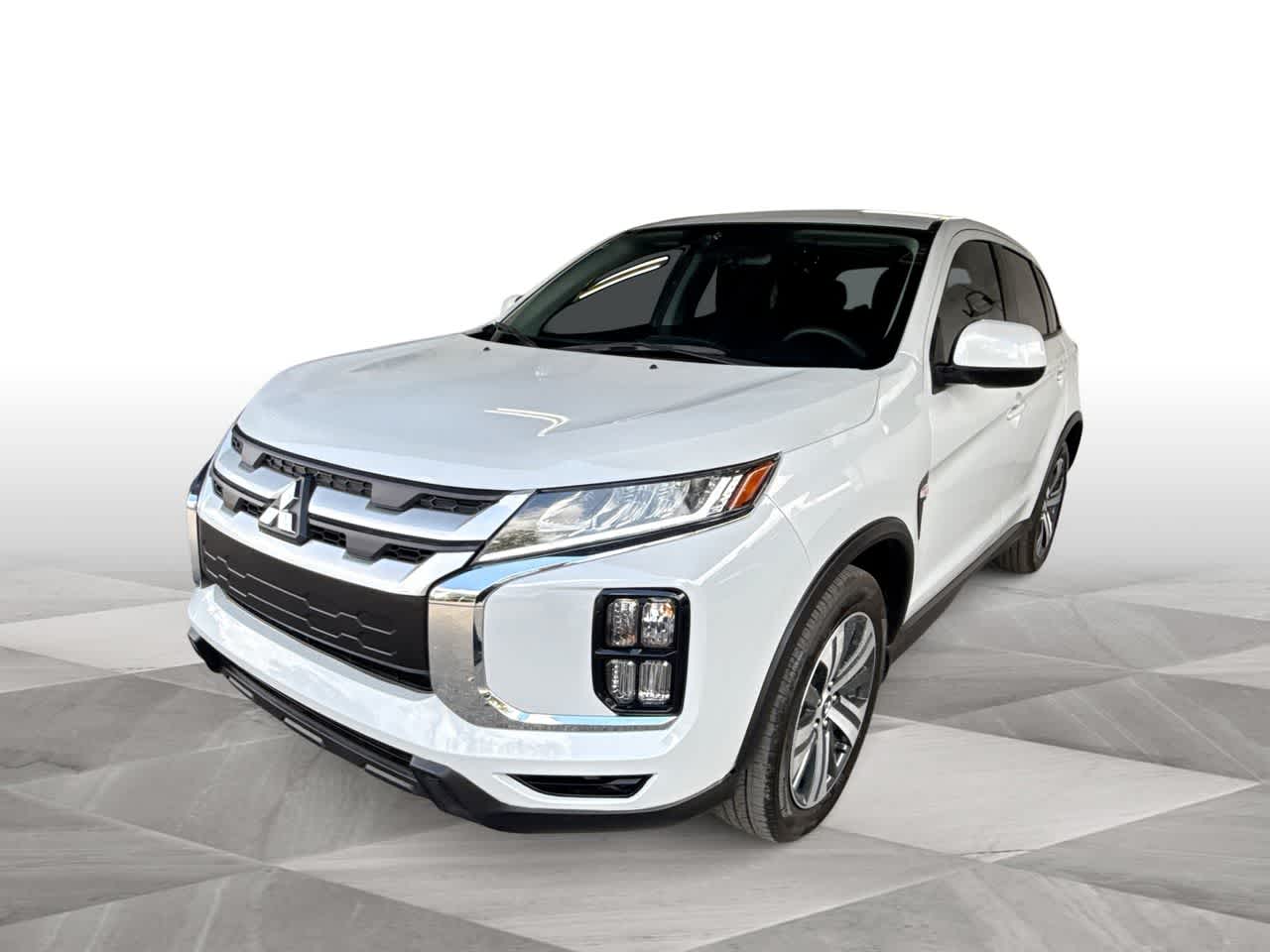 Thumbnail: 2025 Mitsubishi Outlander Sport - 4