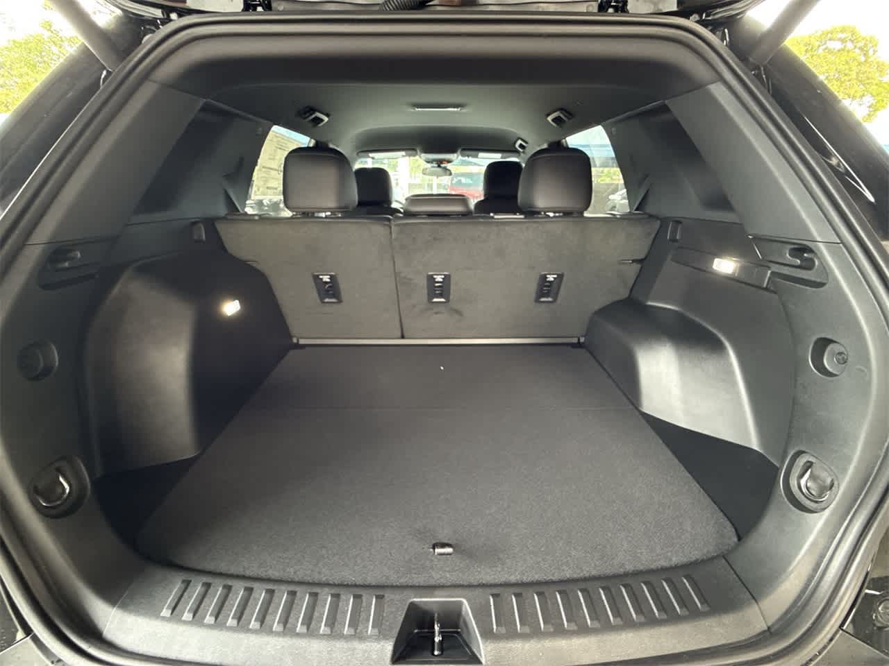 Thumbnail: 2026 GMC Terrain - 25