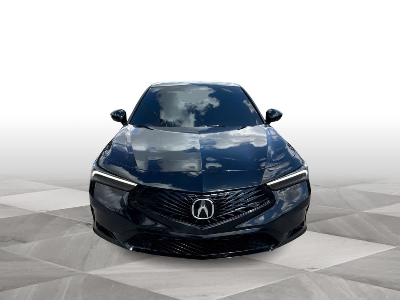 Thumbnail: 2025 Acura Integra - 3
