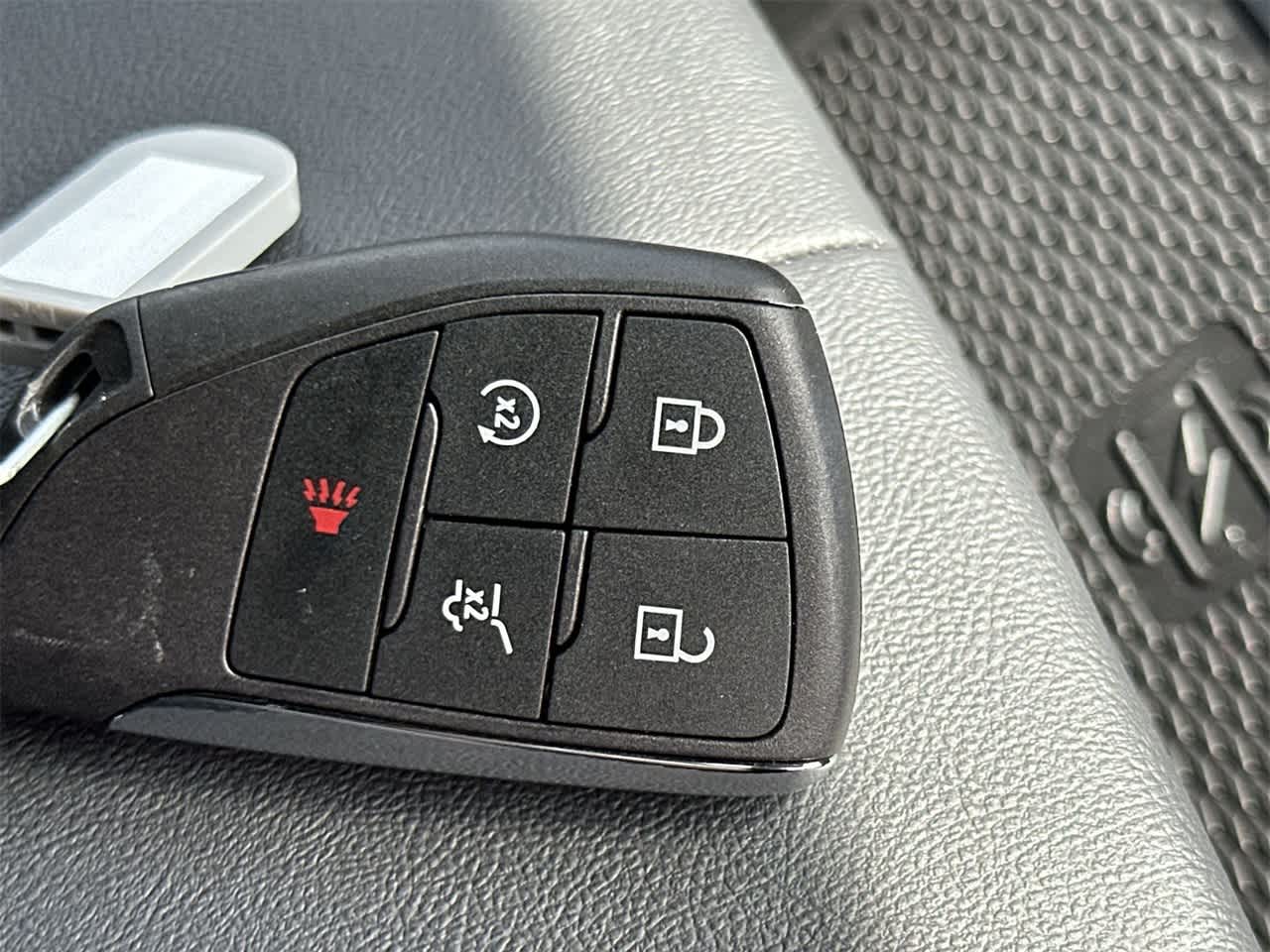 Thumbnail: 2026 GMC Terrain - 28