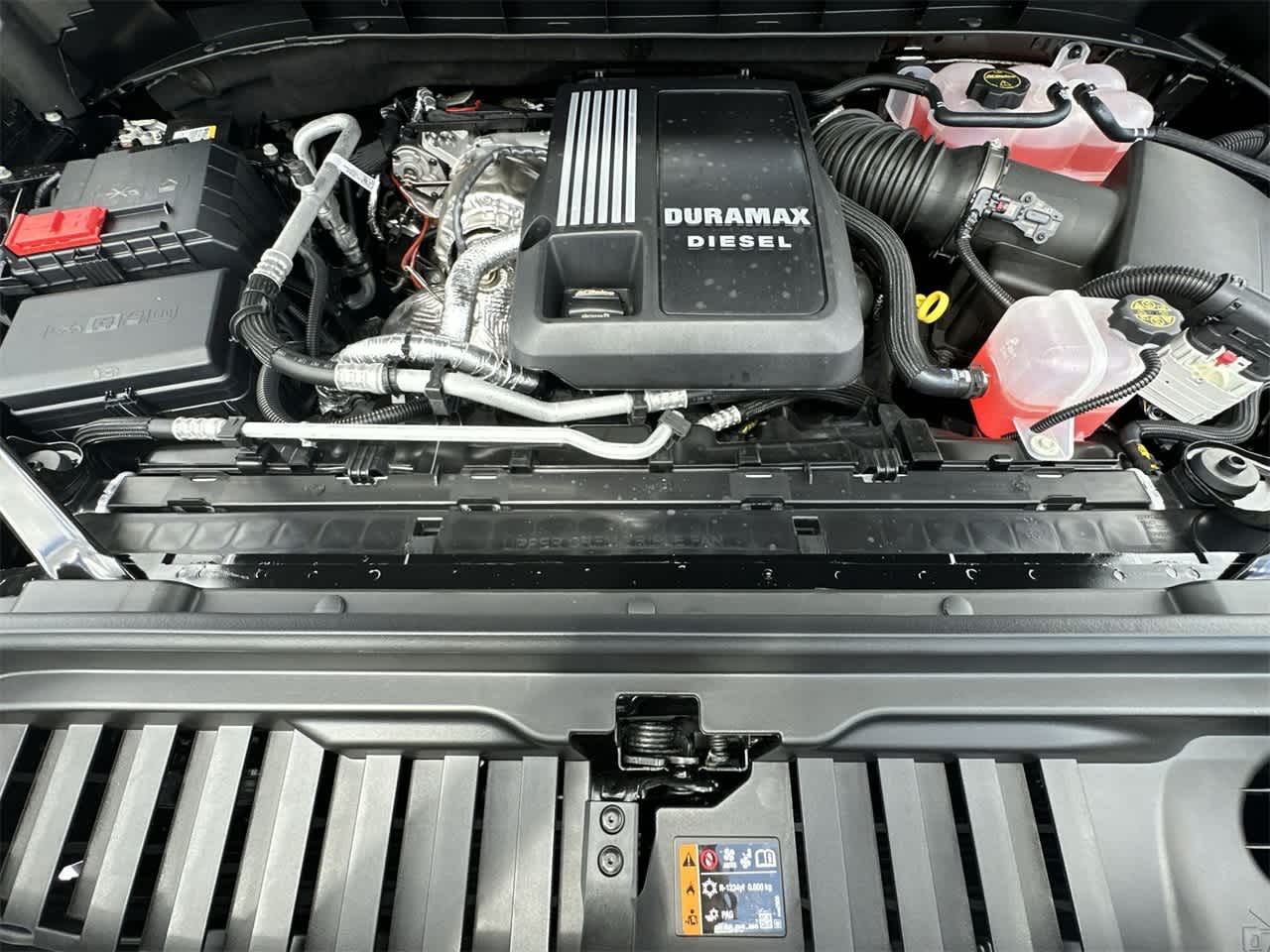 Thumbnail: 2026 GMC Sierra 1500 - 12