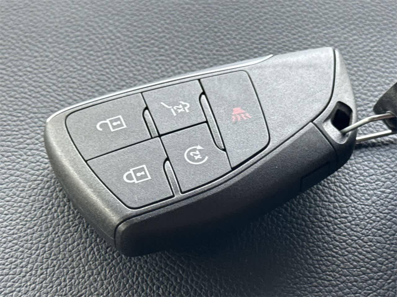 Thumbnail: 2026 GMC Terrain - 28