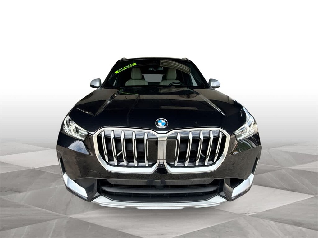 Used 2024 BMW X1 xDrive28i SUV
