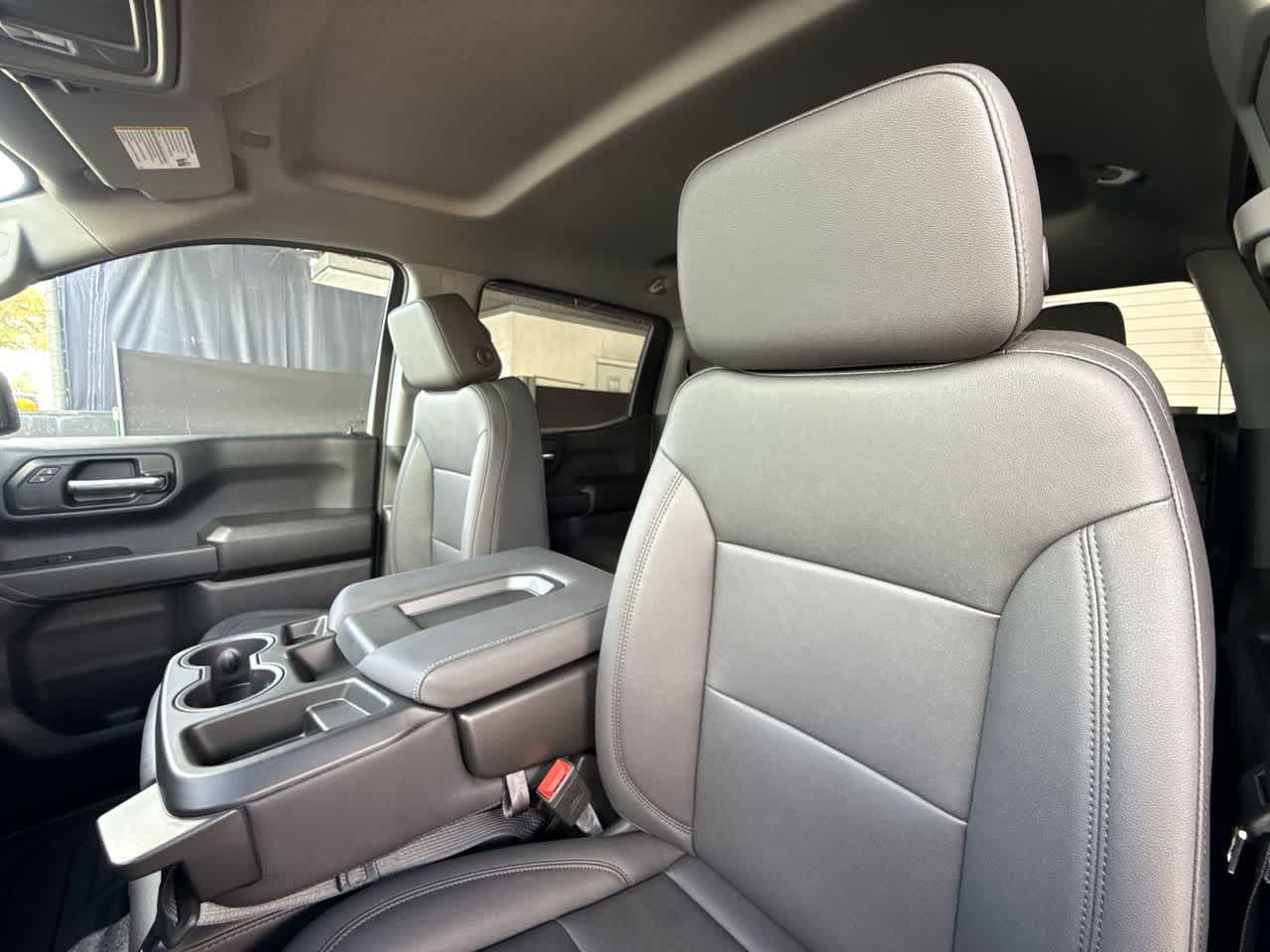 Thumbnail: 2026 GMC Sierra 1500 - 14