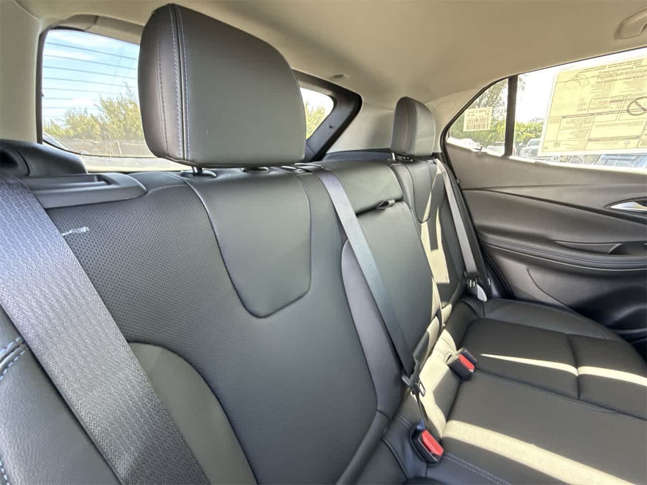 Thumbnail: 2026 Buick Encore GX - 26