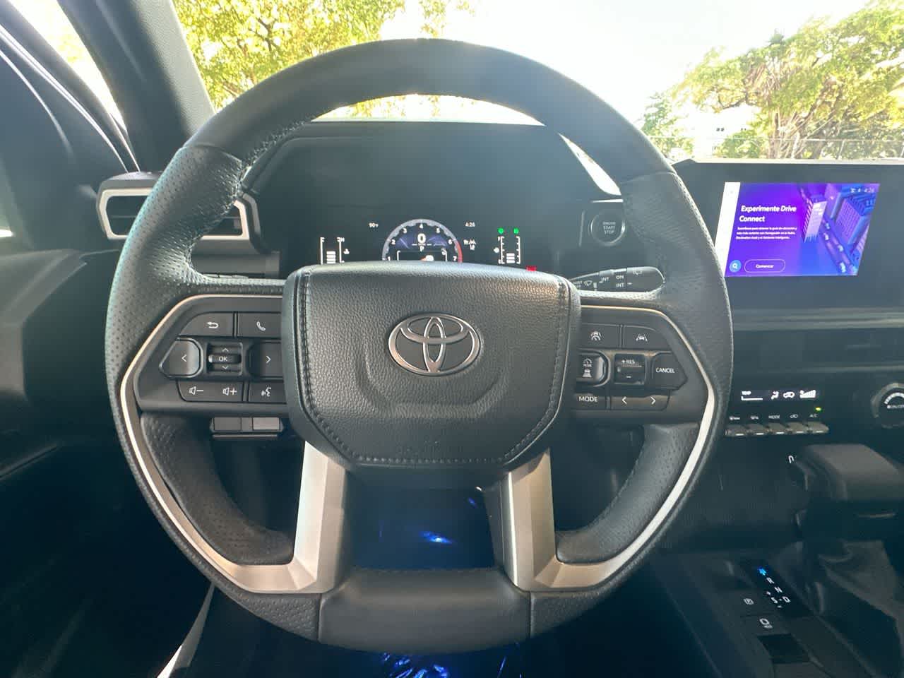 Thumbnail: 2025 Toyota 4Runner - 15