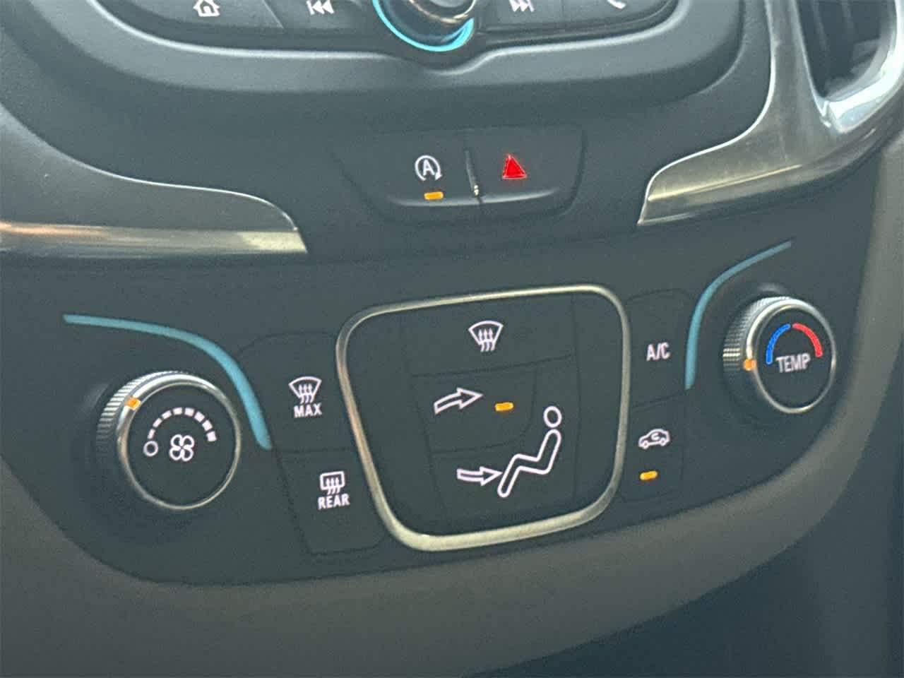 Thumbnail: 2023 Chevrolet Equinox - 20