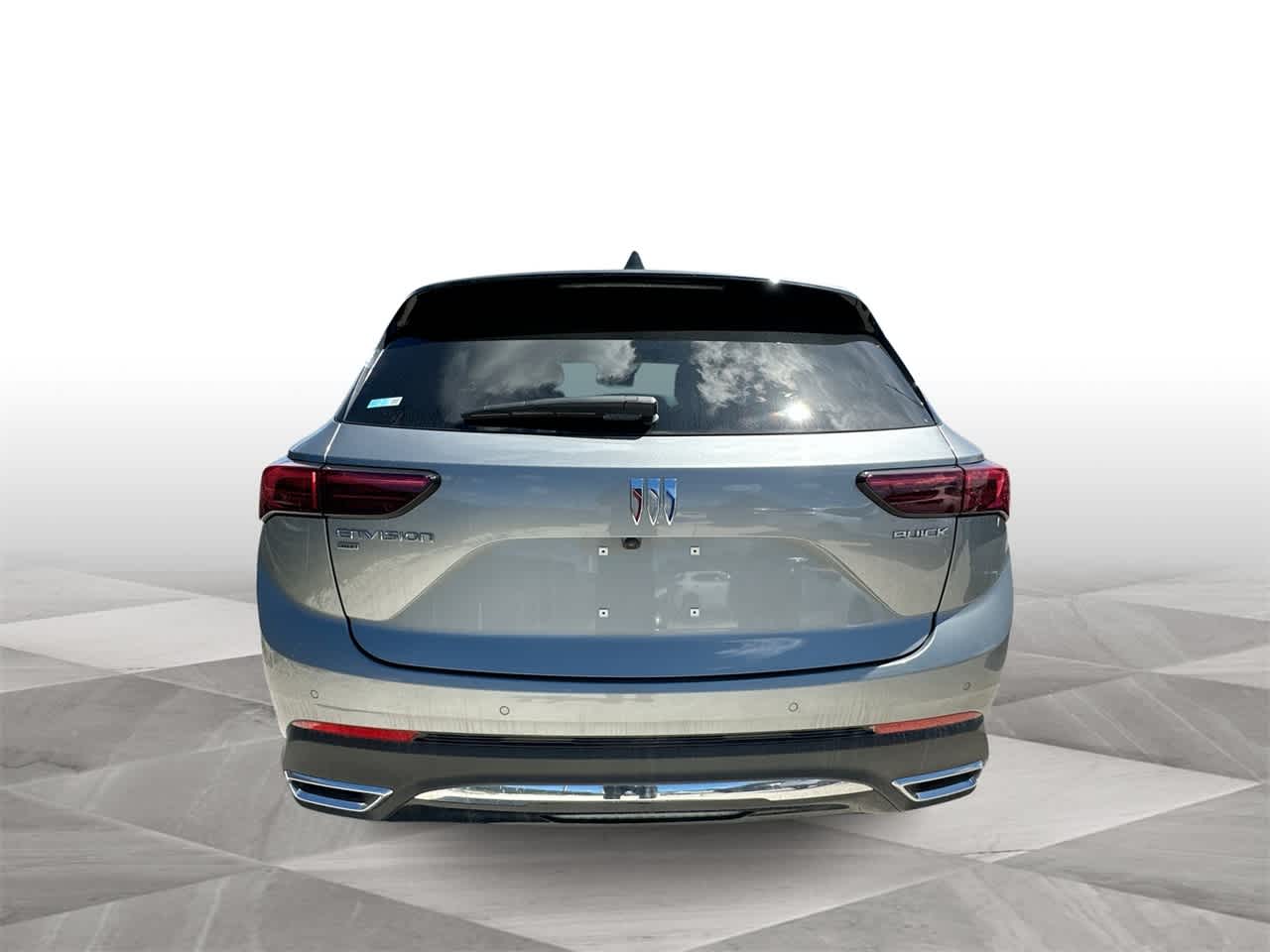 Thumbnail: 2025 Buick Envision - 7