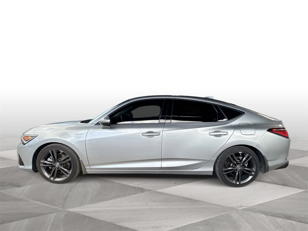 Thumbnail: 2024 Acura Integra - 5