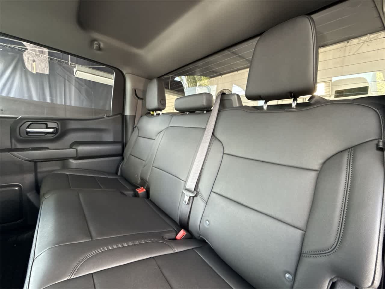 Thumbnail: 2026 GMC Sierra 1500 - 22