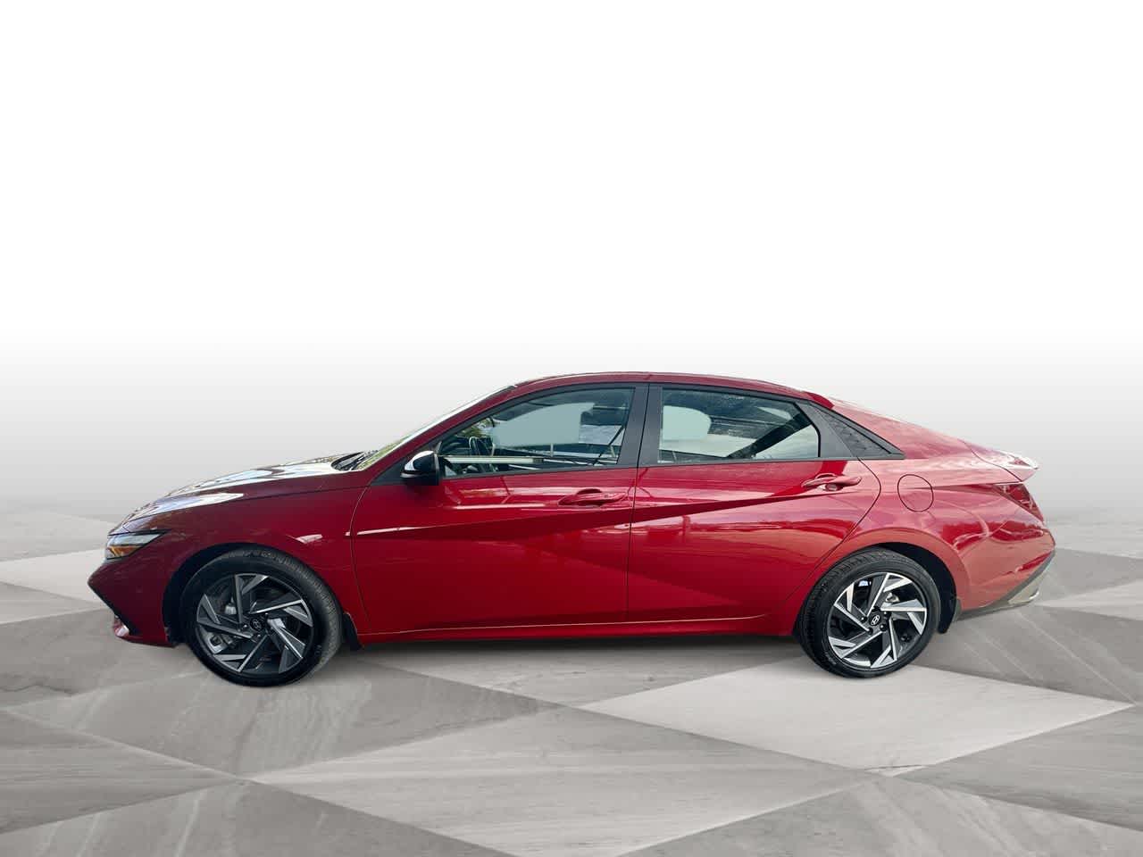 Thumbnail: 2025 Hyundai Elantra - 5