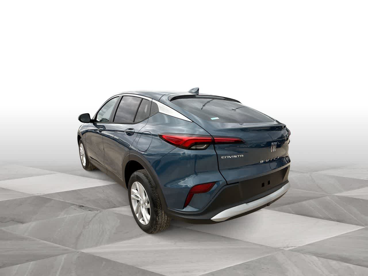 Thumbnail: 2026 Buick Envista - 6