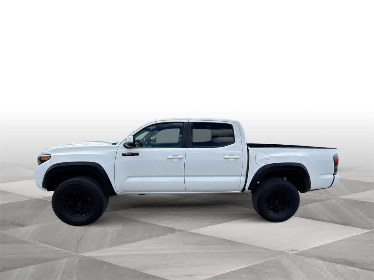 Thumbnail: 2021 Toyota Tacoma - 5