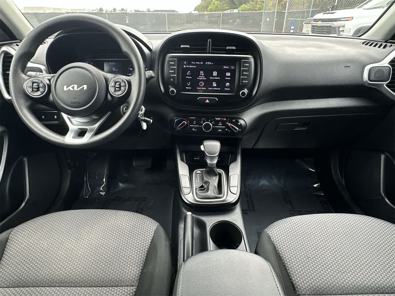 Thumbnail: 2022 Kia Soul - 24