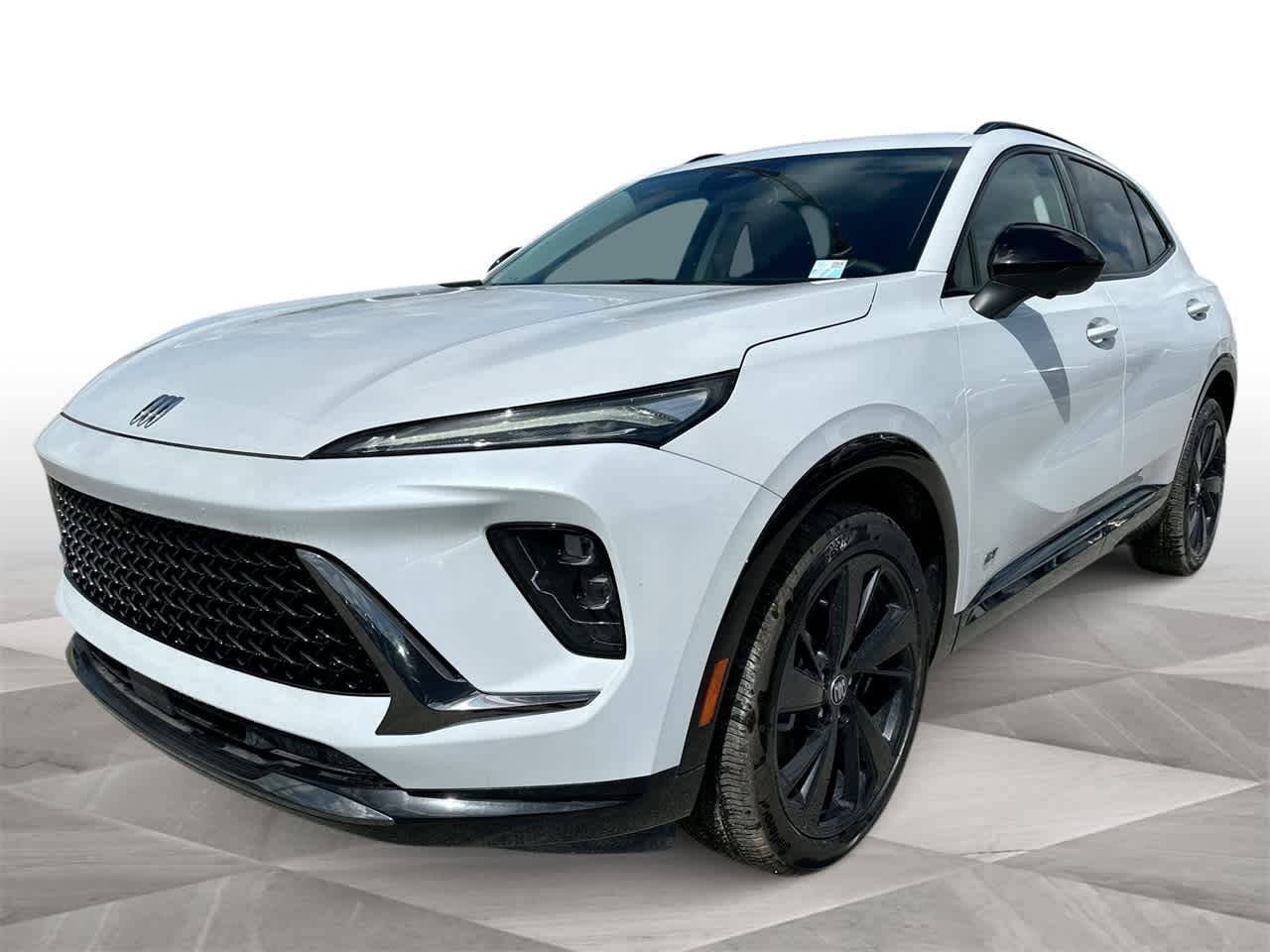 Thumbnail: 2025 Buick Envision - 4