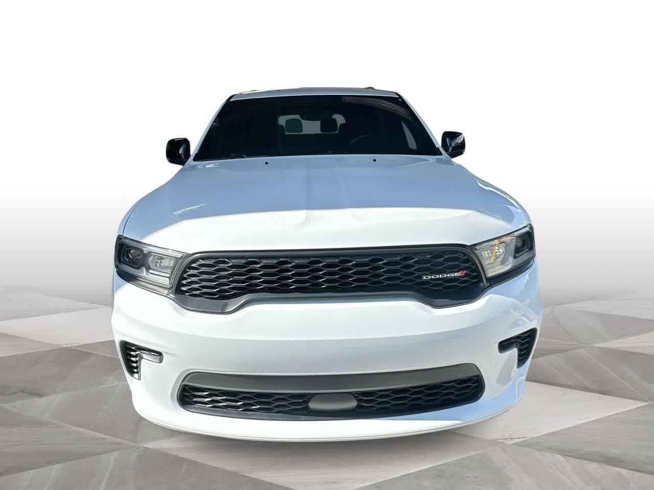 Thumbnail: 2024 Dodge Durango - 3