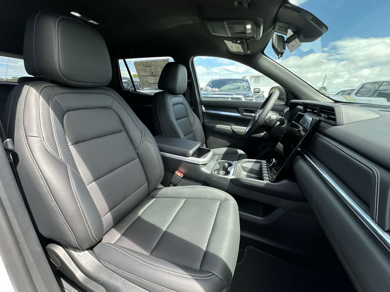 Thumbnail: 2026 GMC Terrain - 27