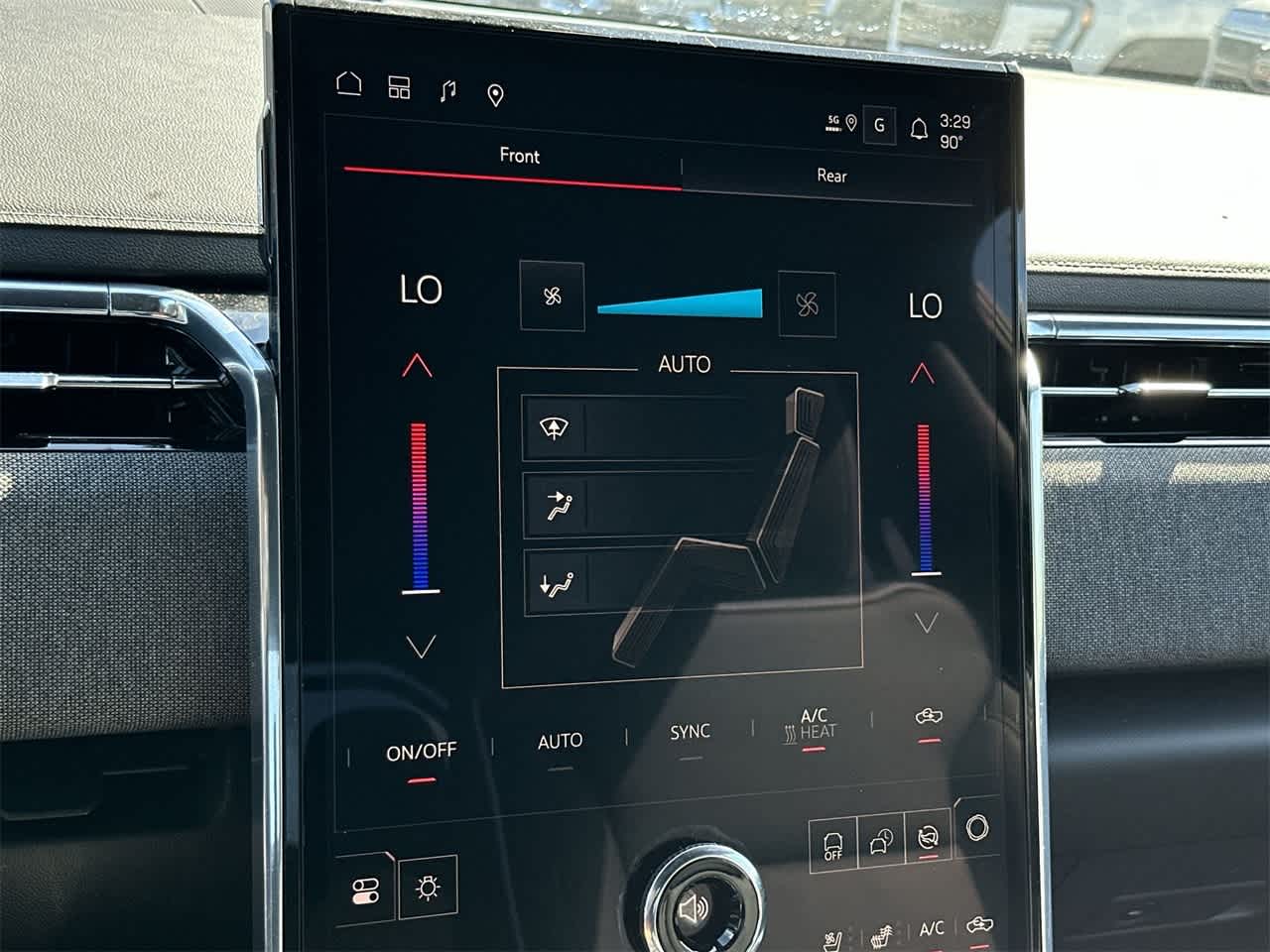 Thumbnail: 2026 GMC Sierra EV - 20