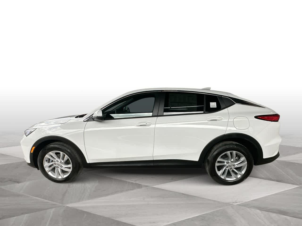Thumbnail: 2026 Buick Envista - 5