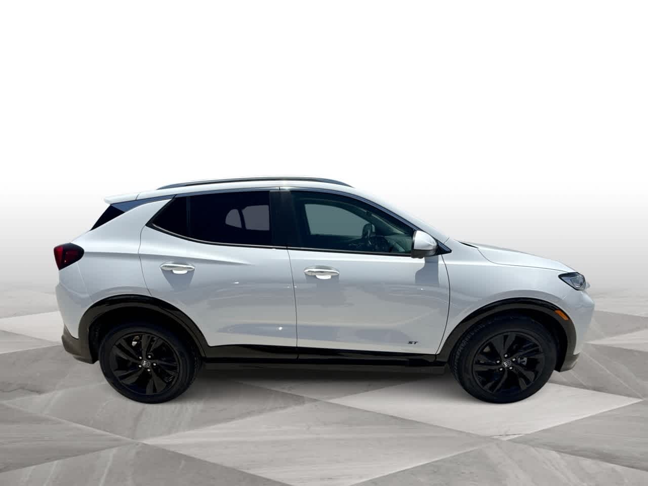 Thumbnail: 2026 Buick Encore GX - 9