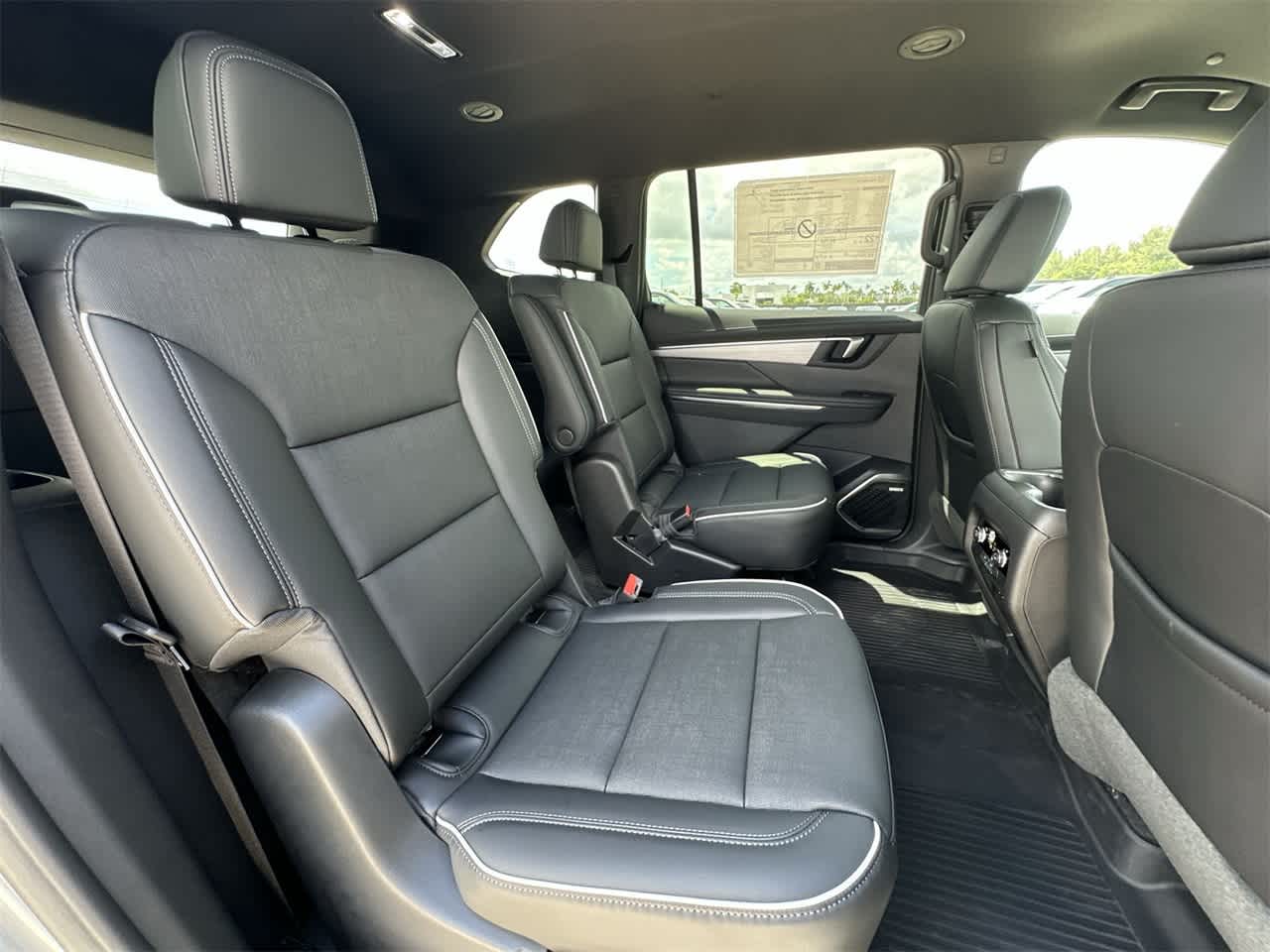 Thumbnail: 2026 Buick Enclave - 26