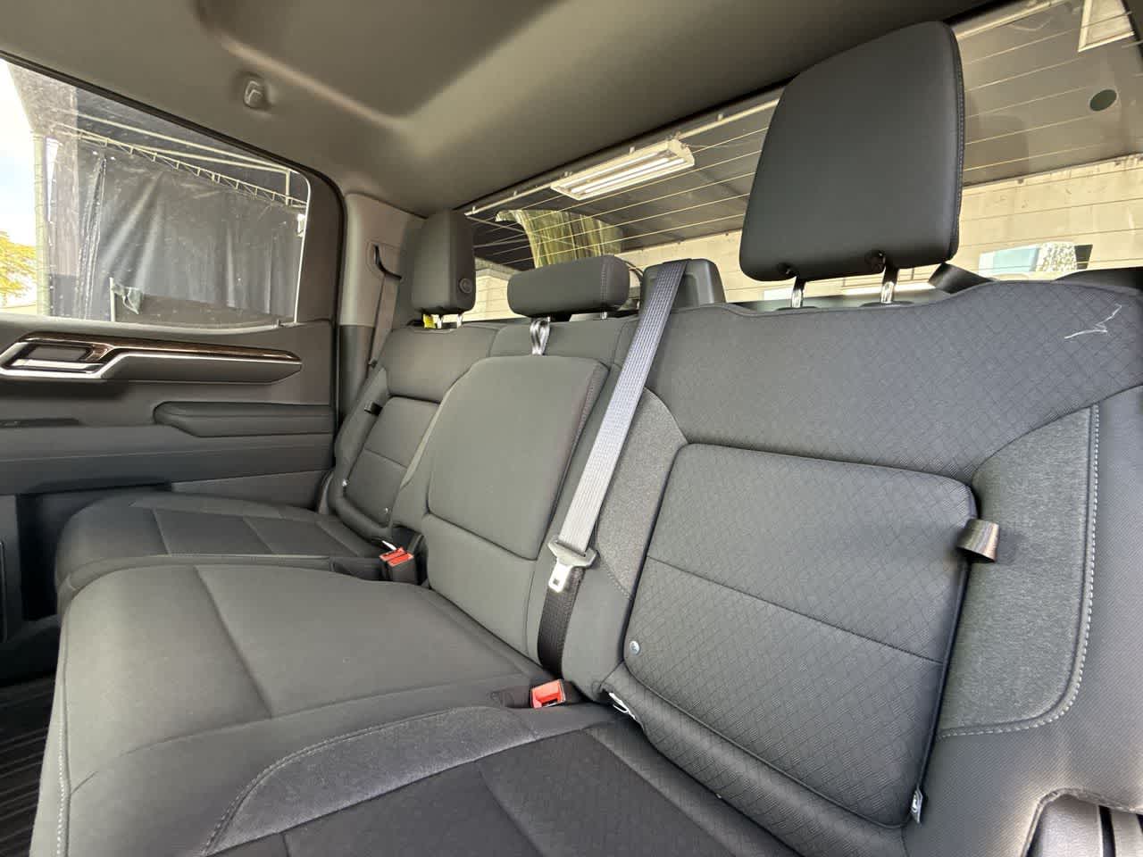 Thumbnail: 2026 GMC Sierra 1500 - 22