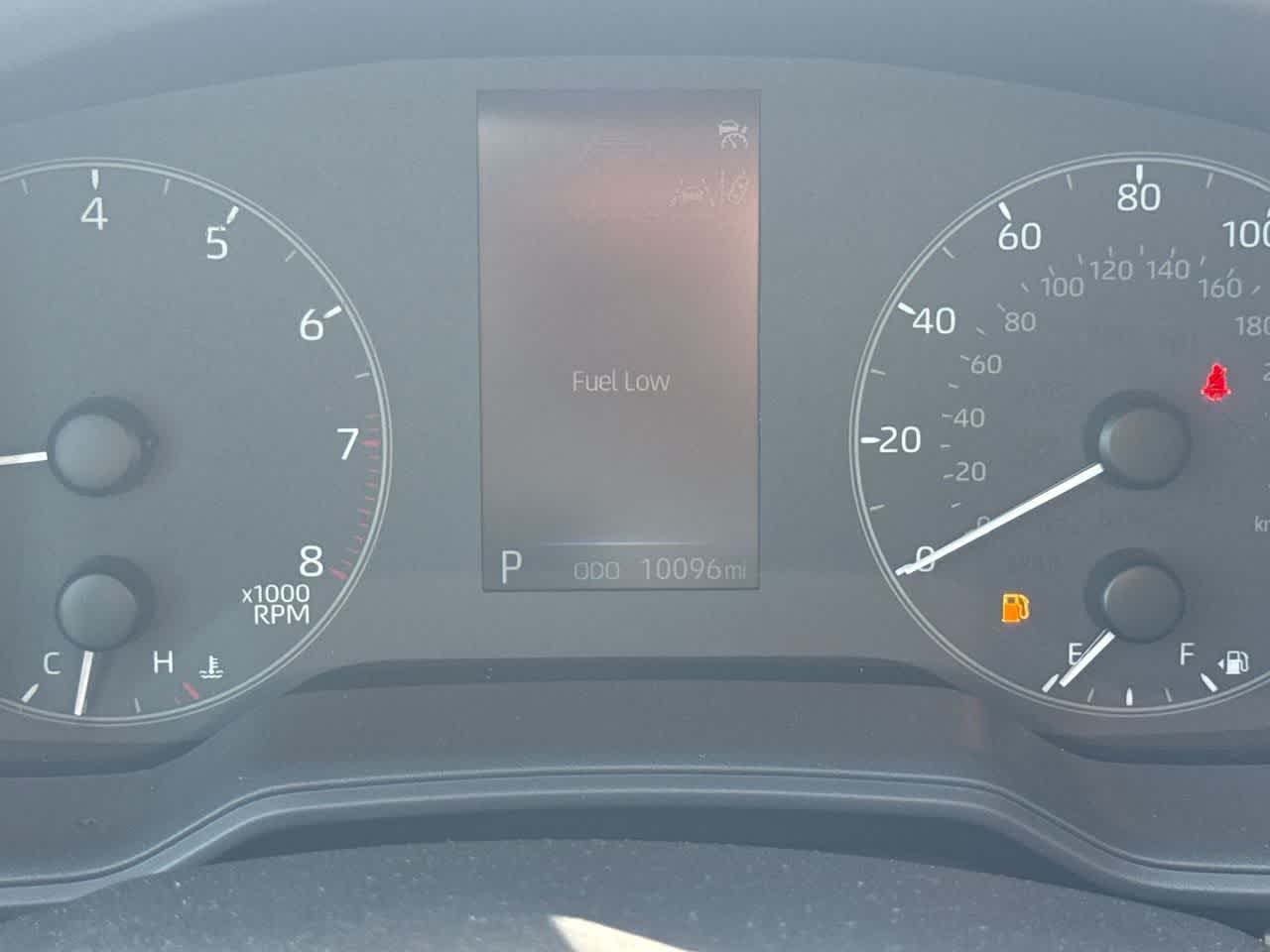 Thumbnail: 2024 Toyota Corolla - 16