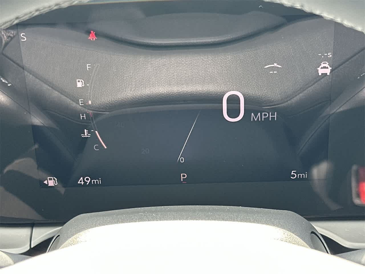 Thumbnail: 2025 Buick Envista - 16