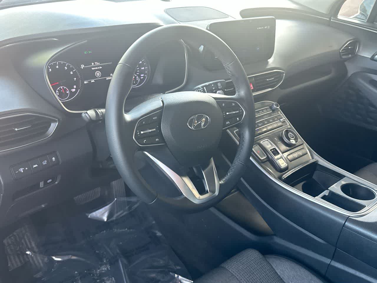 Thumbnail: 2023 Hyundai Santa Fe - 13
