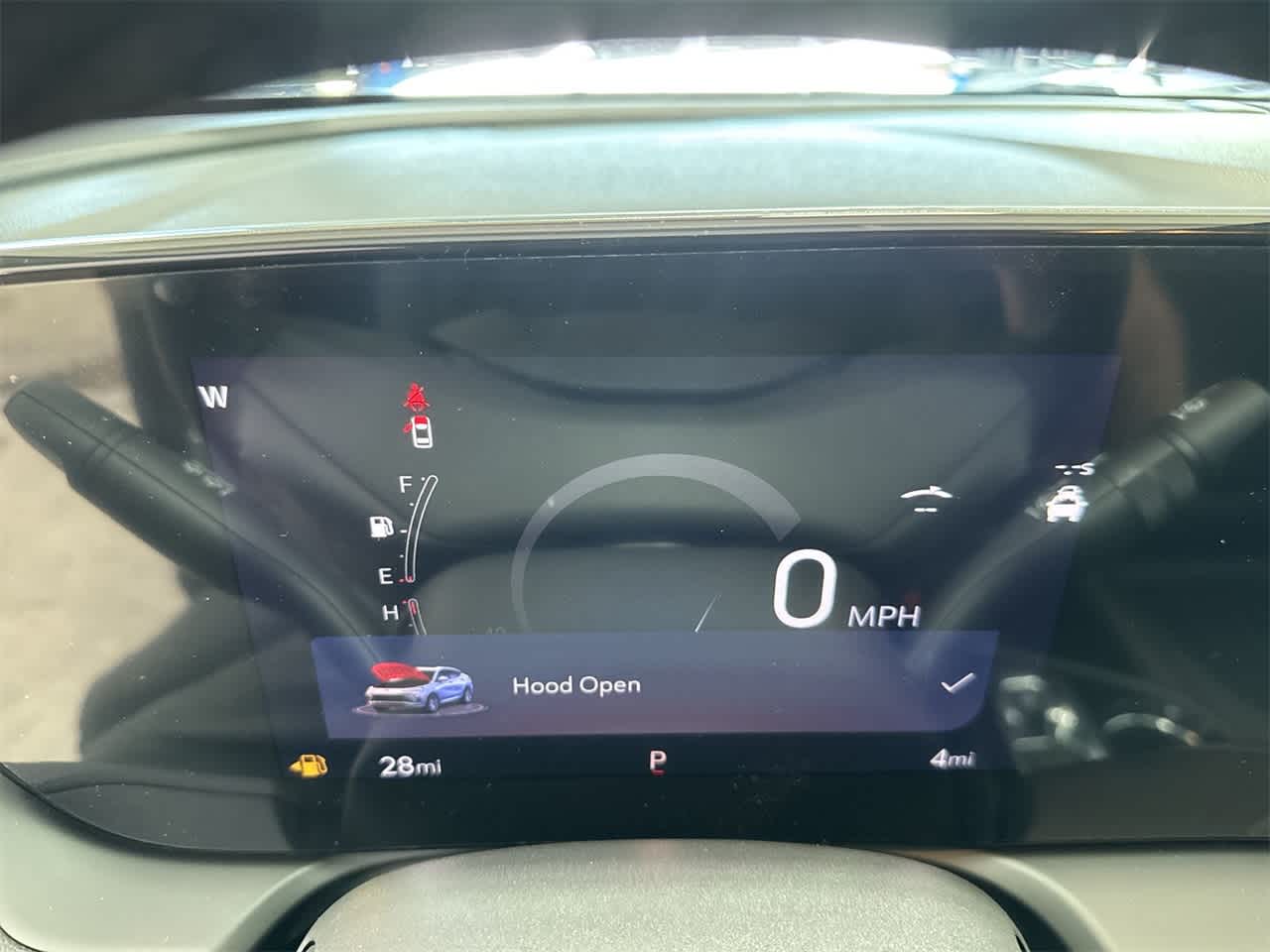 Thumbnail: 2026 Buick Encore GX - 16