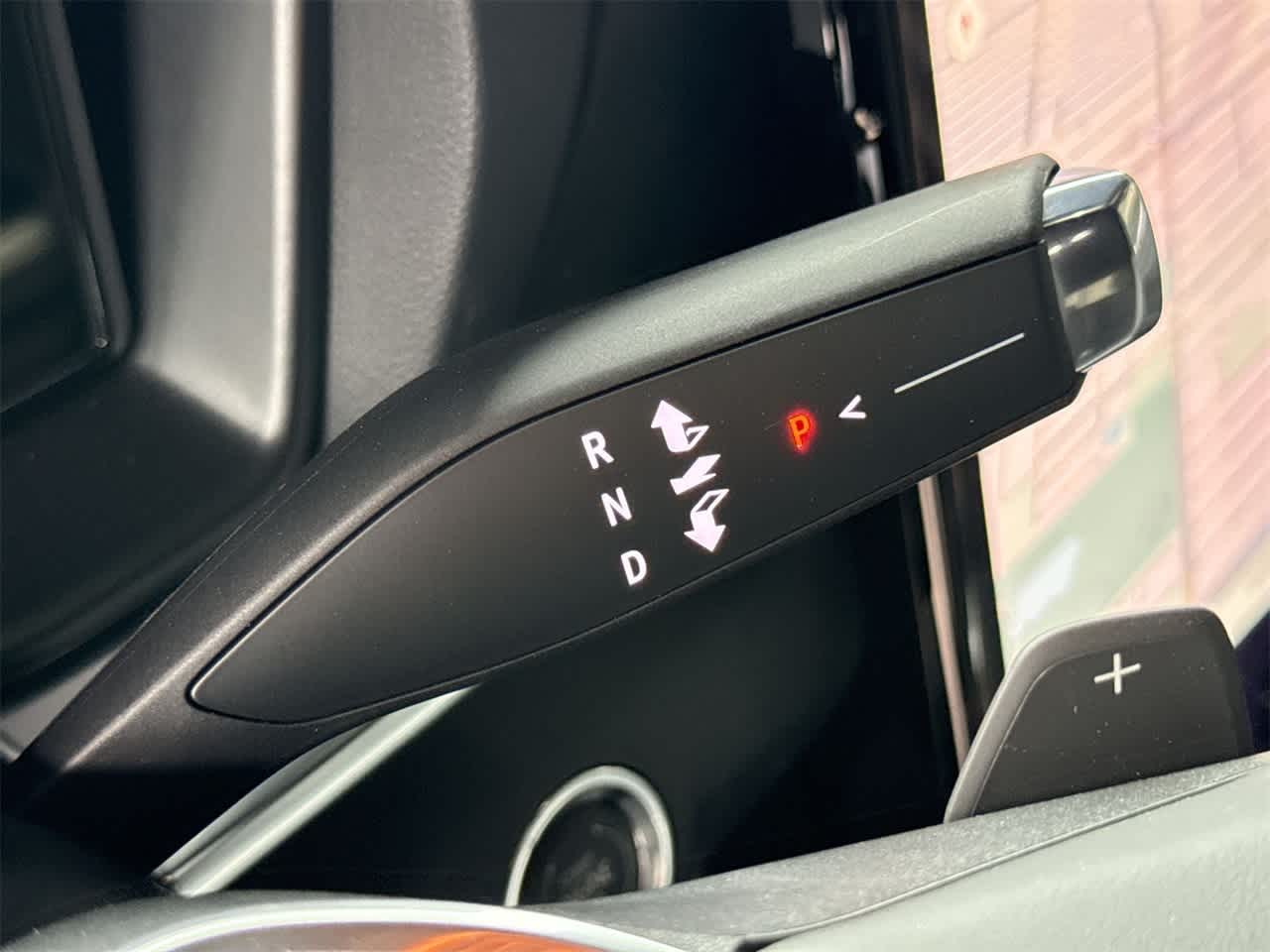 Thumbnail: 2026 GMC Terrain - 21