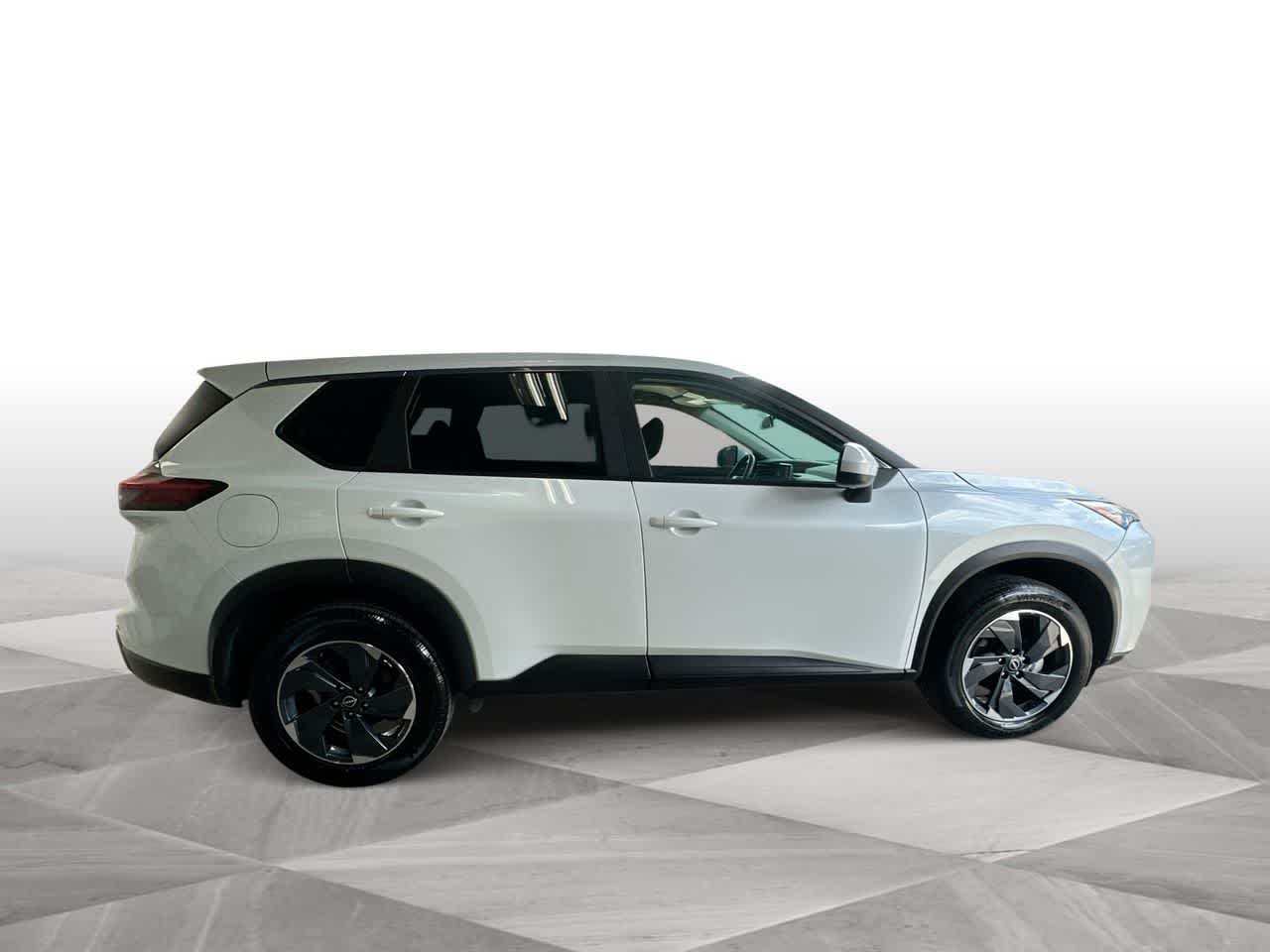 Thumbnail: 2025 Nissan Rogue - 9