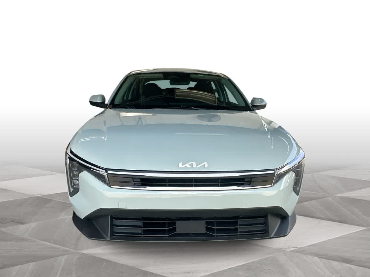 Thumbnail: 2025 Kia K4 - 3