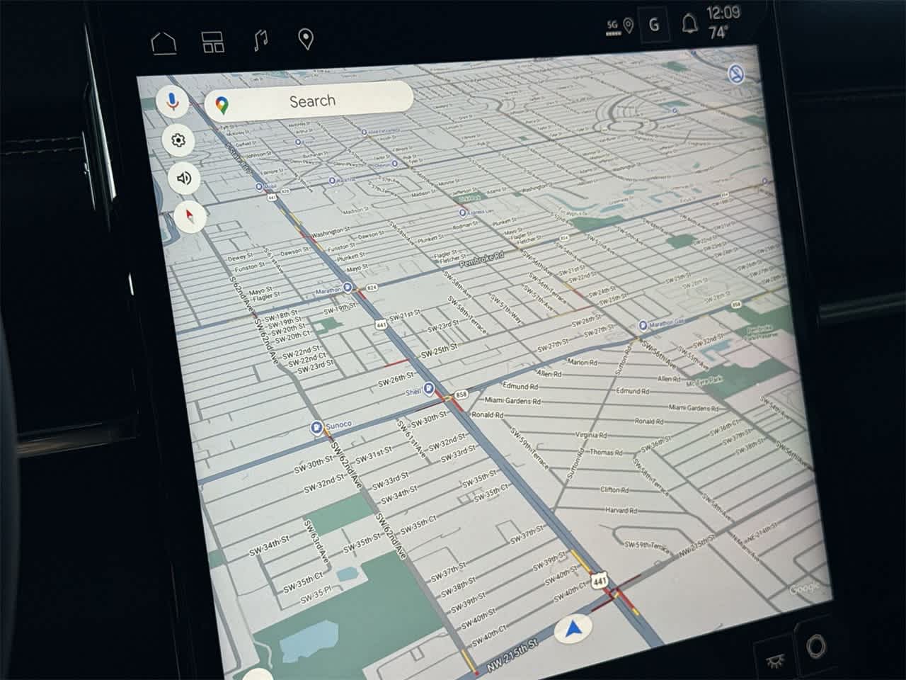 Thumbnail: 2026 GMC Terrain - 18