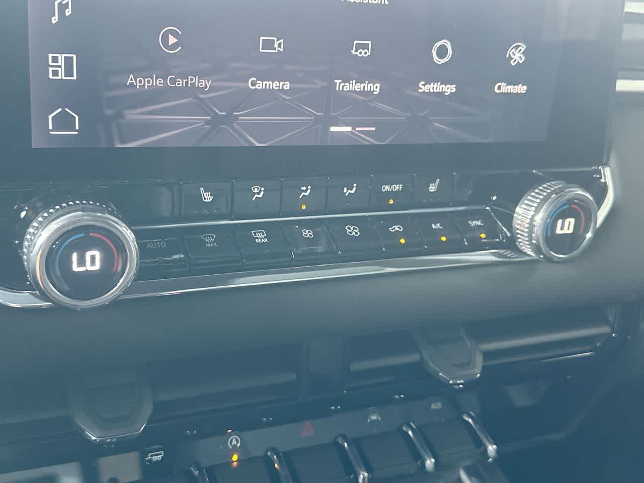 Thumbnail: 2026 GMC Canyon - 20
