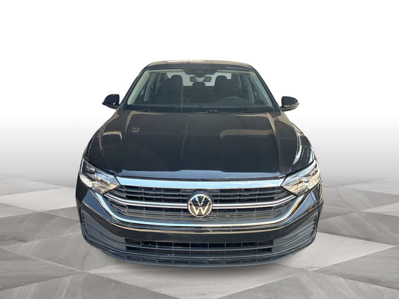 Thumbnail: 2024 Volkswagen Jetta - 3