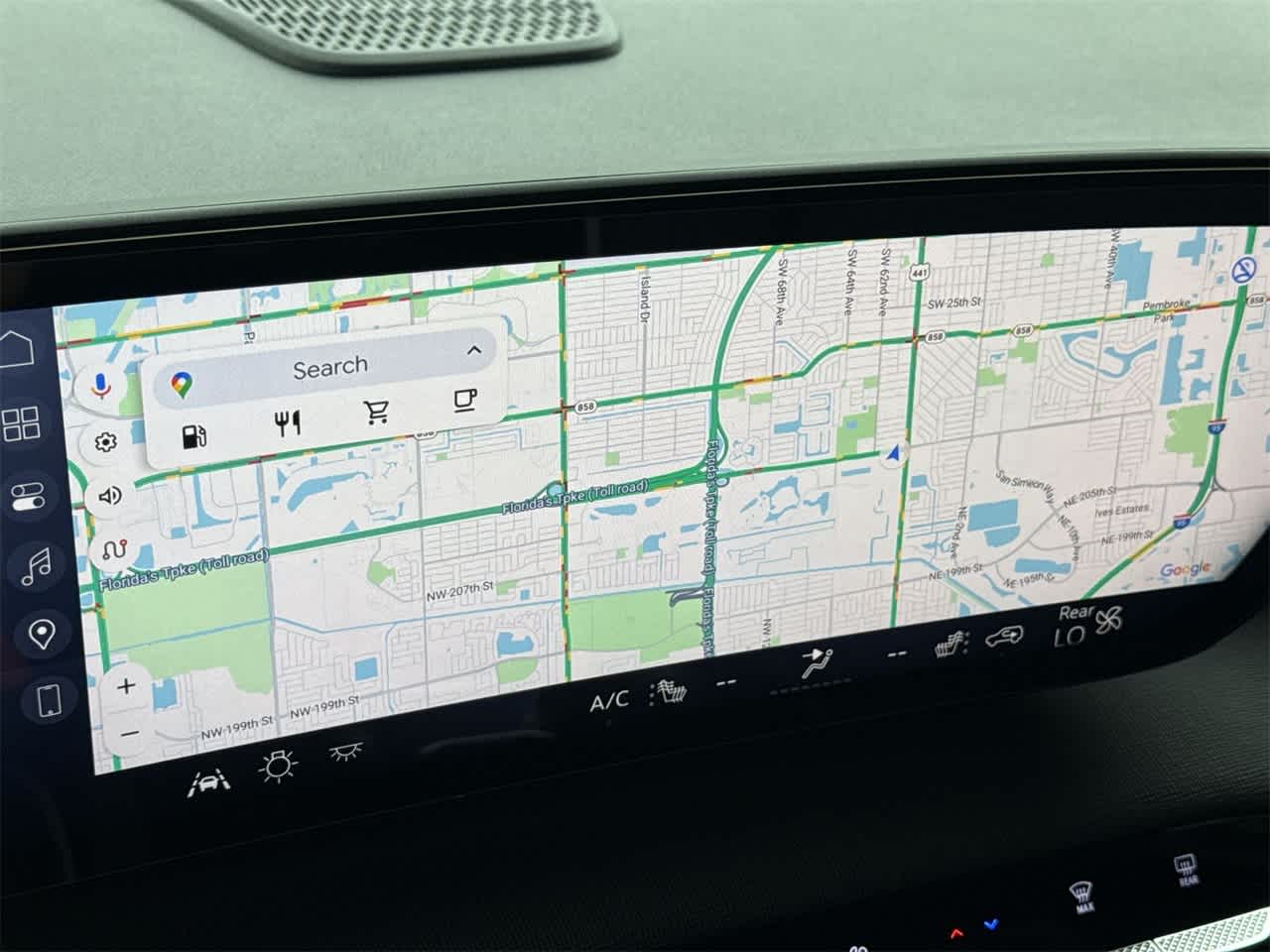 Thumbnail: 2025 Buick Enclave - 18