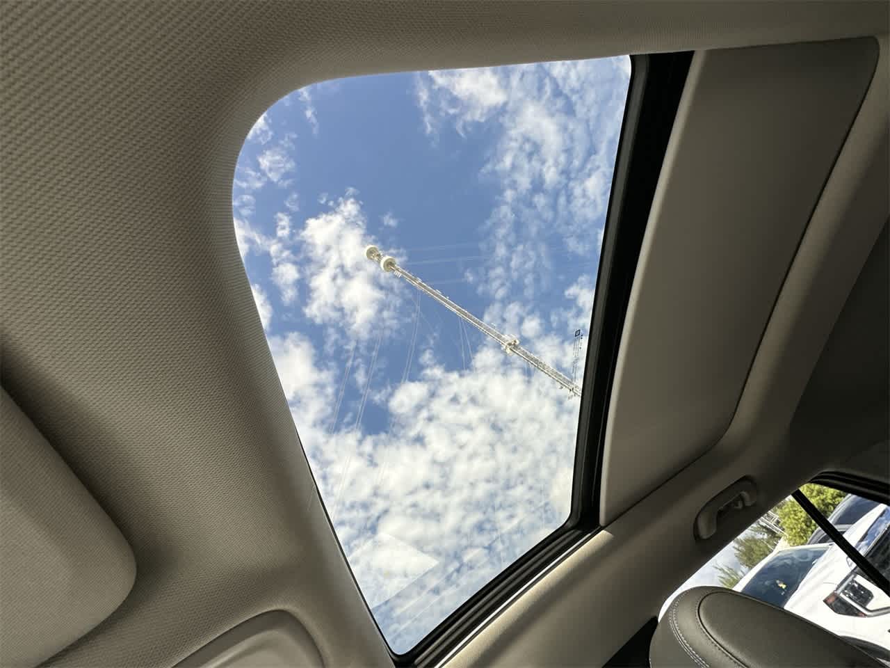 Thumbnail: 2026 Buick Encore GX - 17