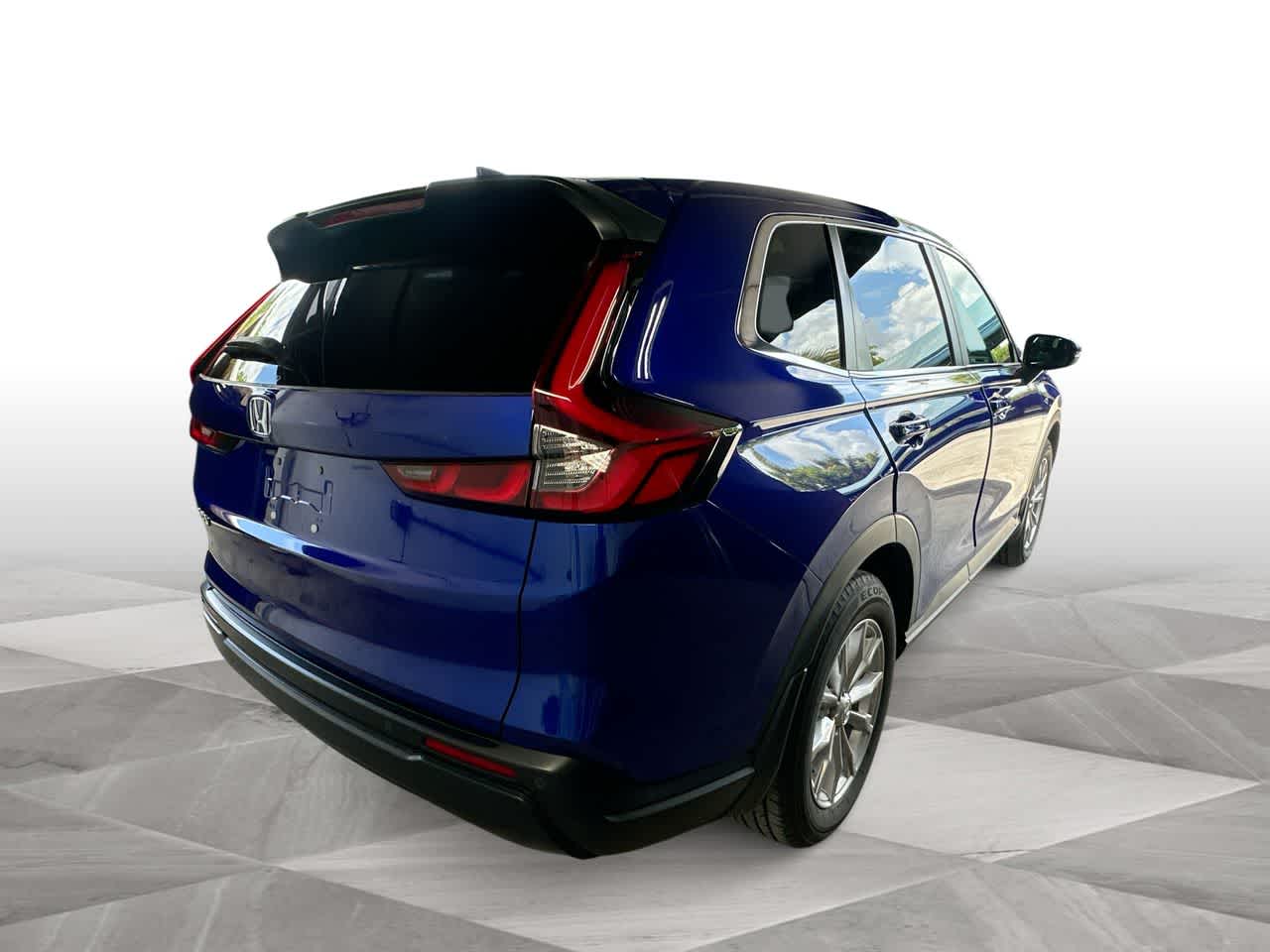 Thumbnail: 2024 Honda CR-V - 8