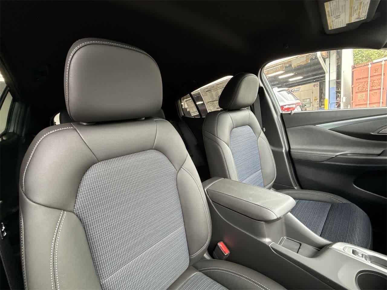 Thumbnail: 2026 Buick Envista - 27