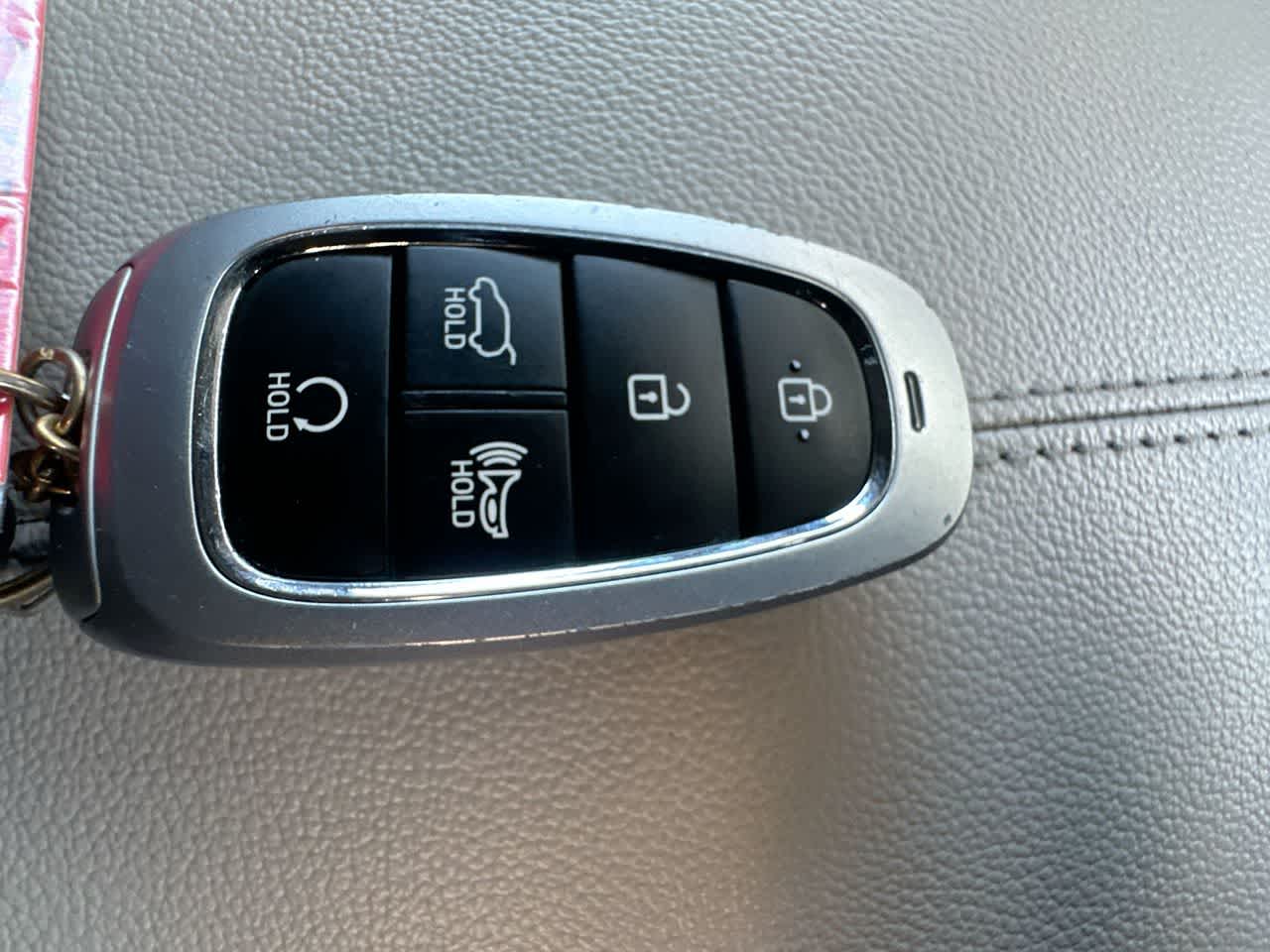 Thumbnail: 2024 Hyundai Tucson - 28