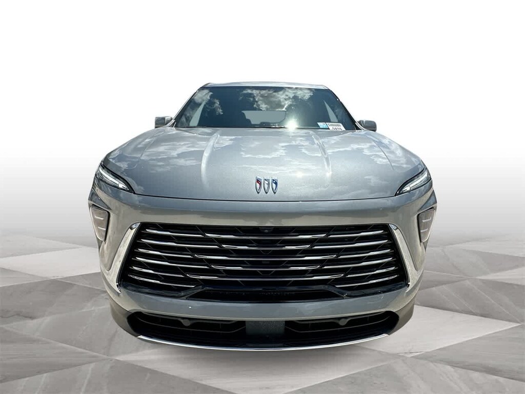 New 2026 Buick Enclave Preferred SUV