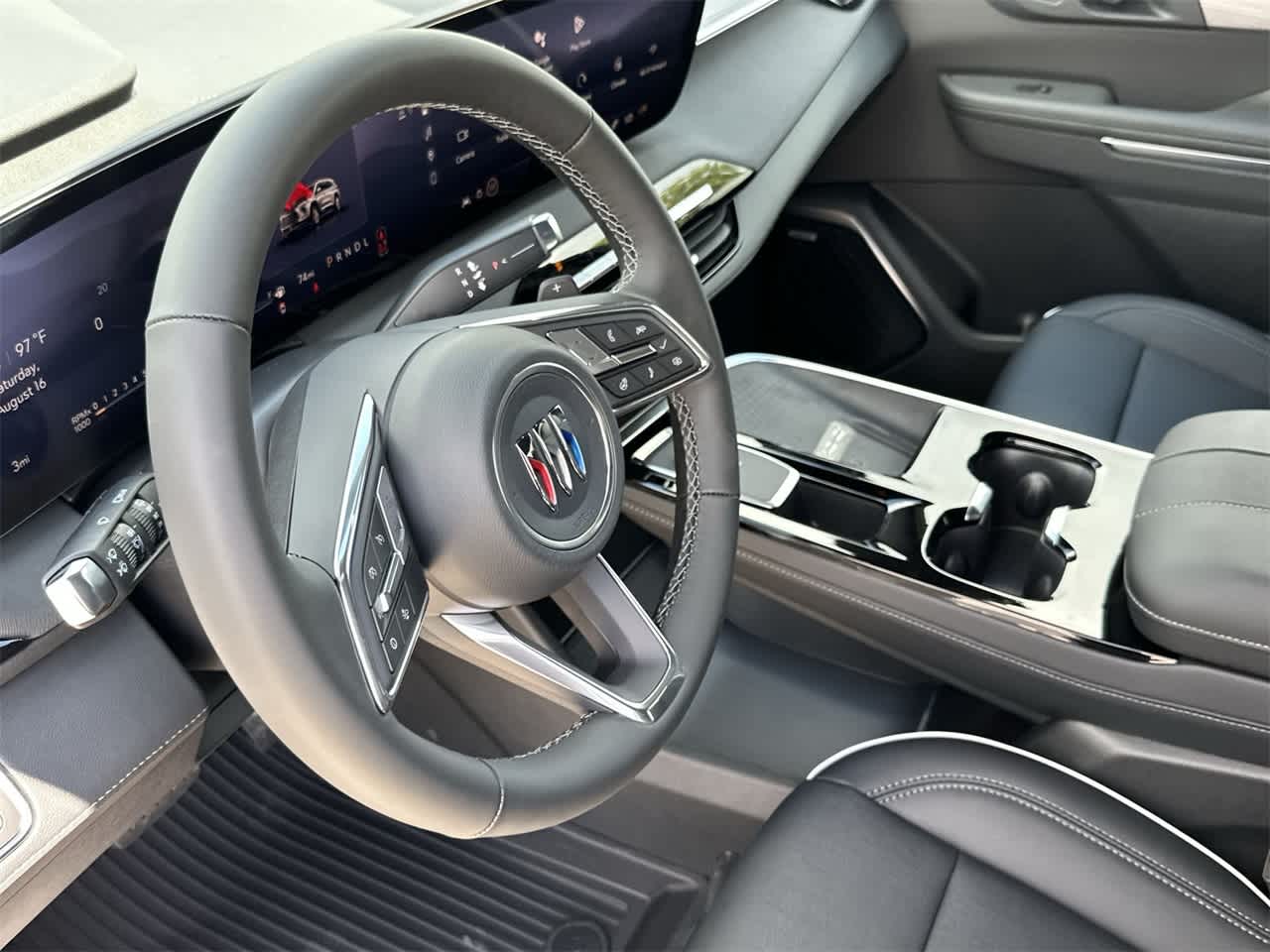 Thumbnail: 2026 Buick Enclave - 13