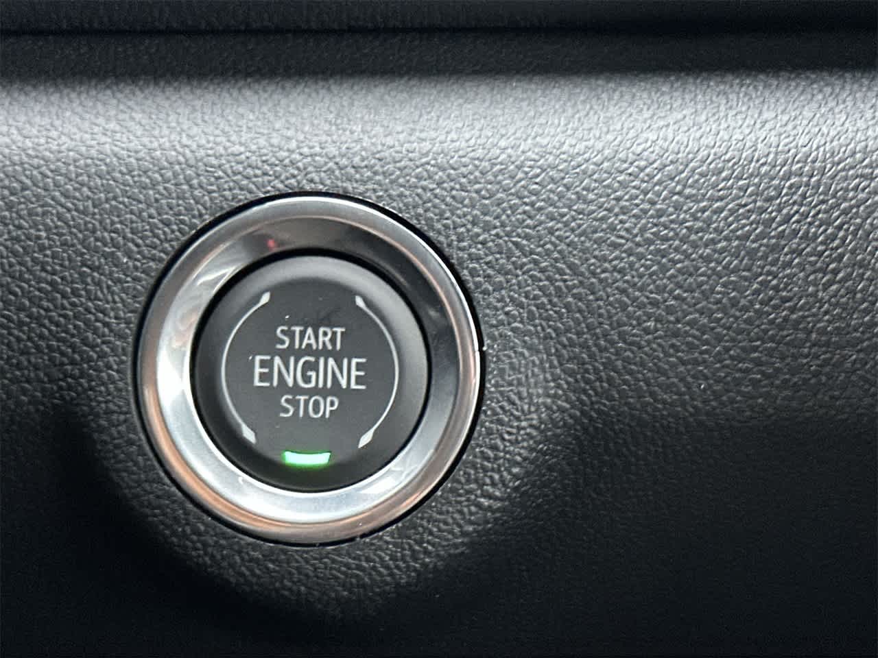 Thumbnail: 2026 GMC Terrain - 17