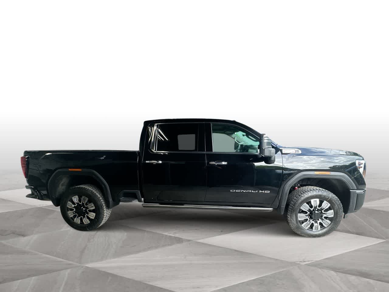 Thumbnail: 2026 GMC Sierra 2500 - 9