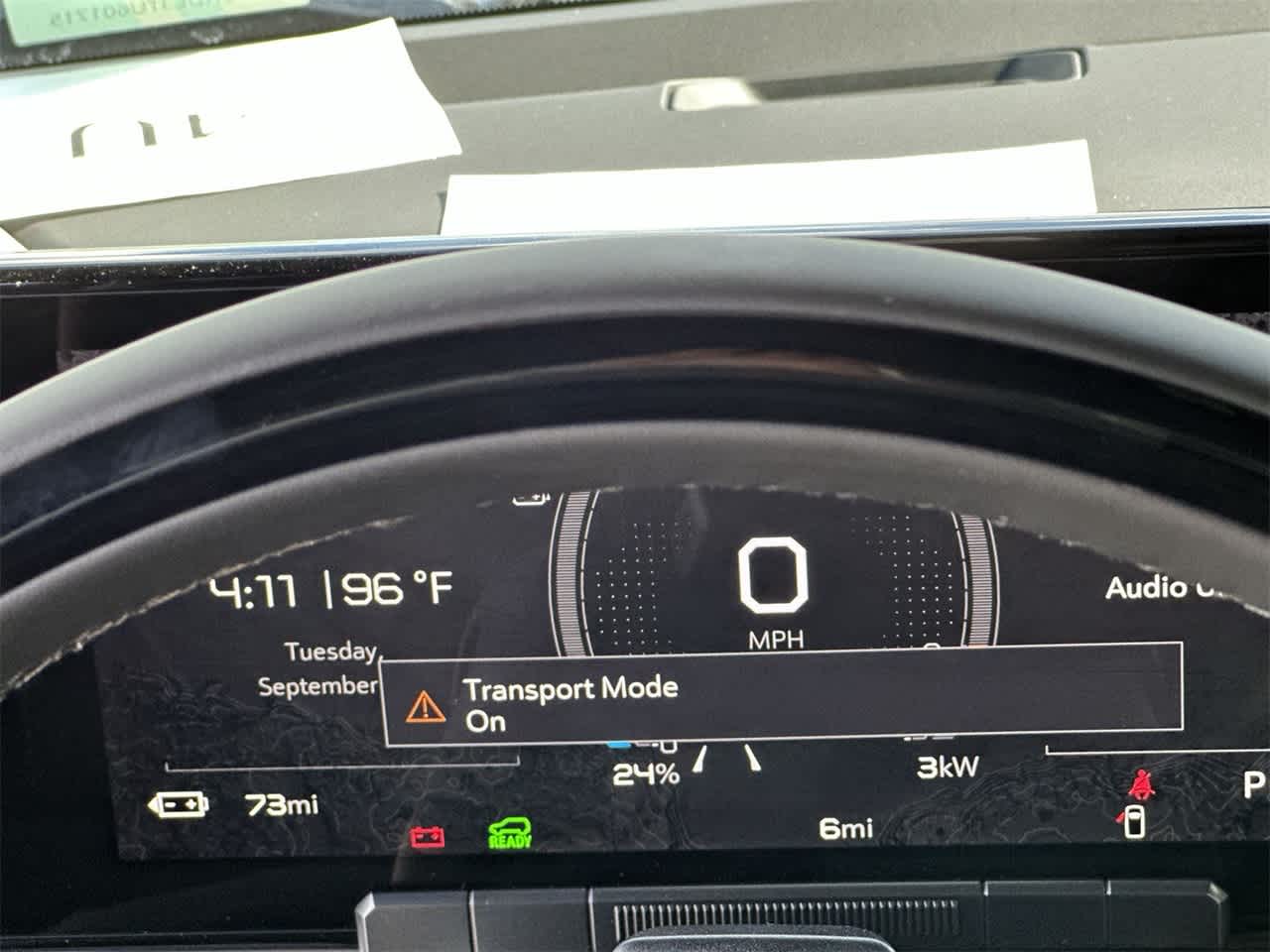 Thumbnail: 2026 GMC Hummer EV - 16