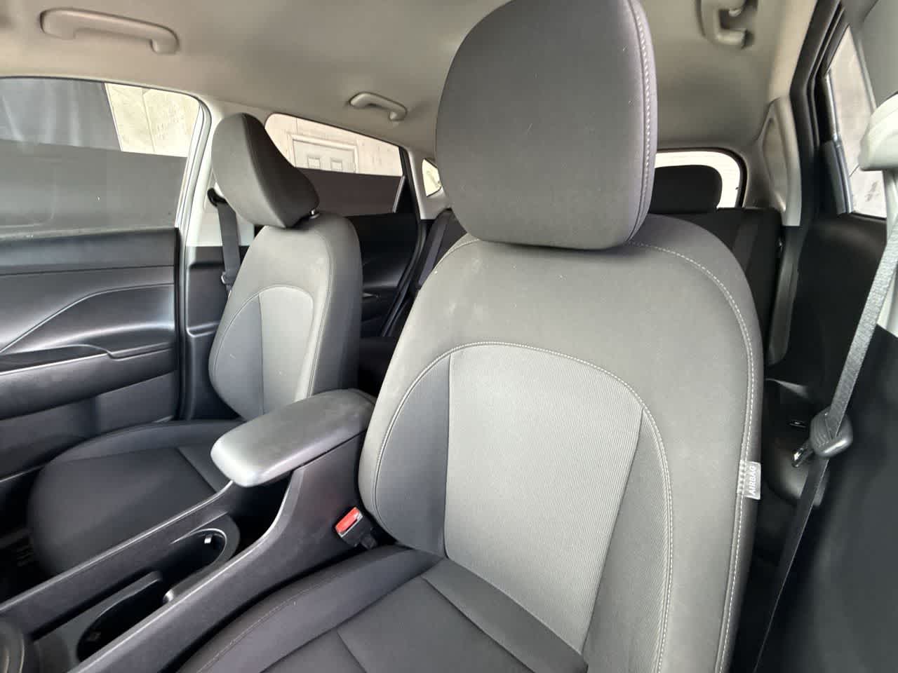 Thumbnail: 2024 Hyundai Kona - 14