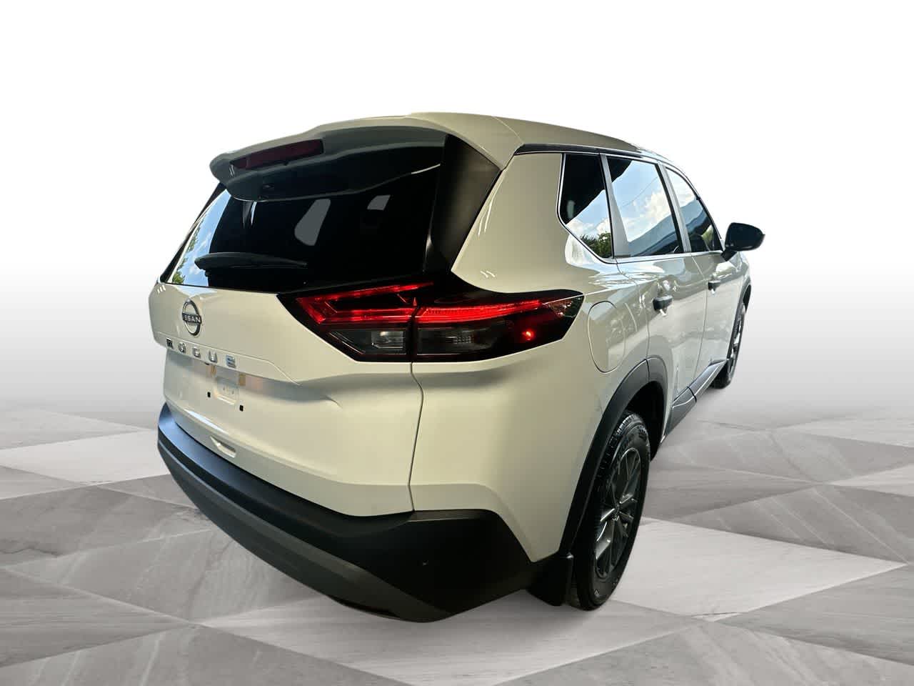 Thumbnail: 2023 Nissan Rogue - 8