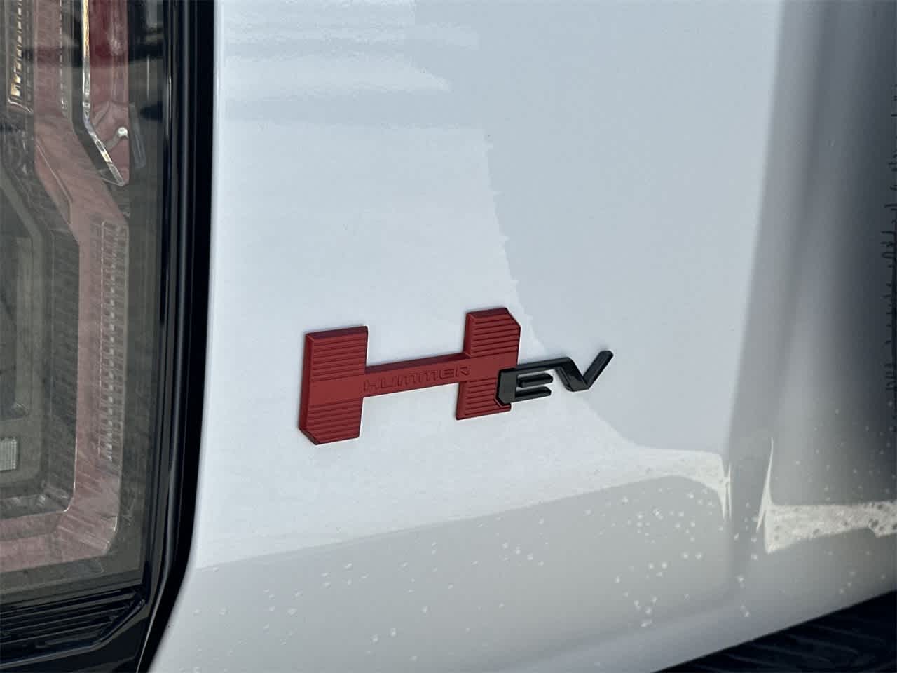 Thumbnail: 2026 GMC Hummer EV - 10