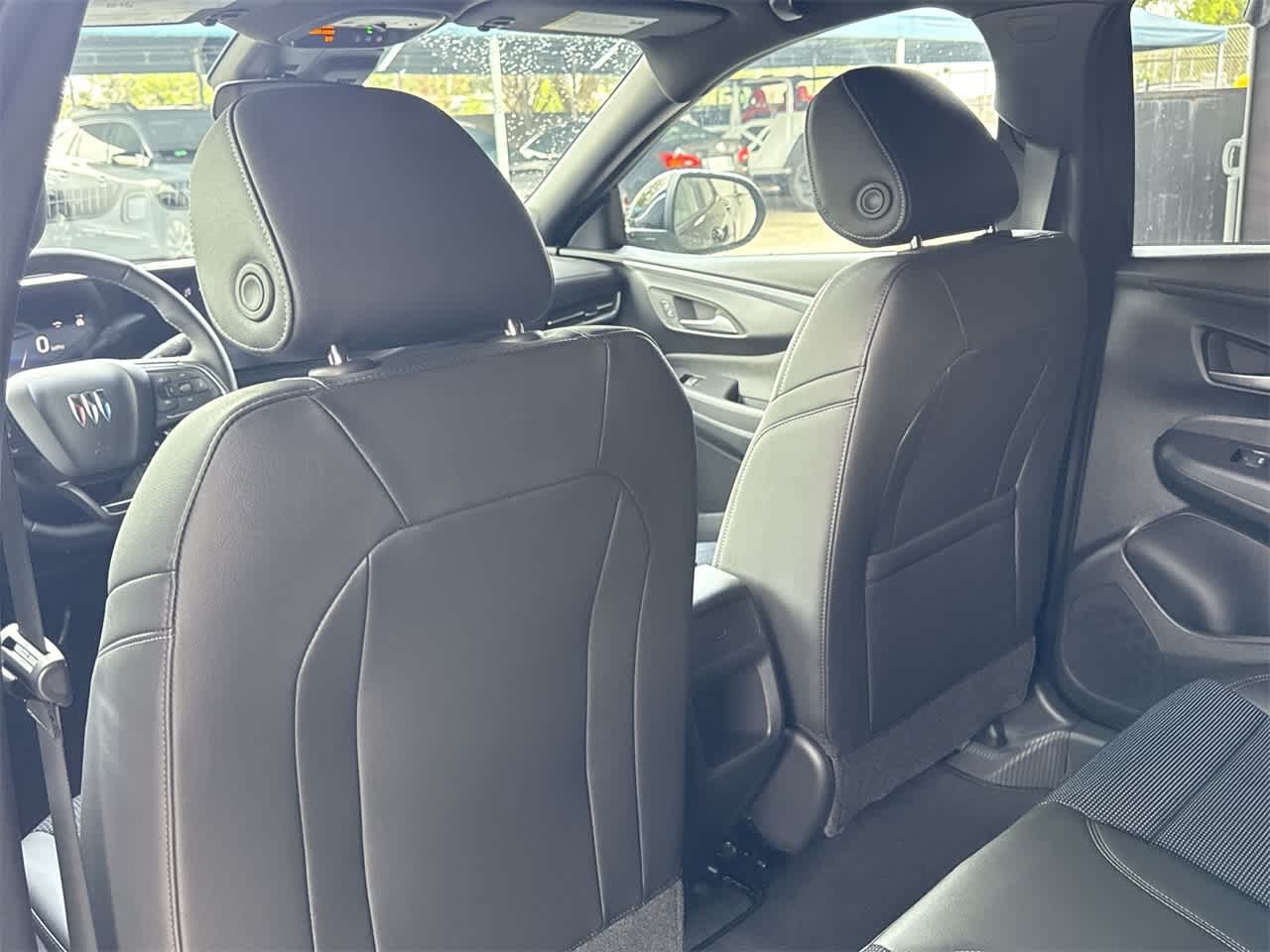 Thumbnail: 2026 Buick Envista - 23